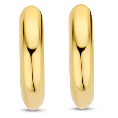 TI SENTO - MILANO EARRINGS 7954YS