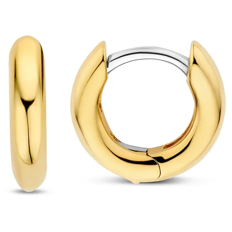 TI SENTO - MILANO EARRINGS 7954YS