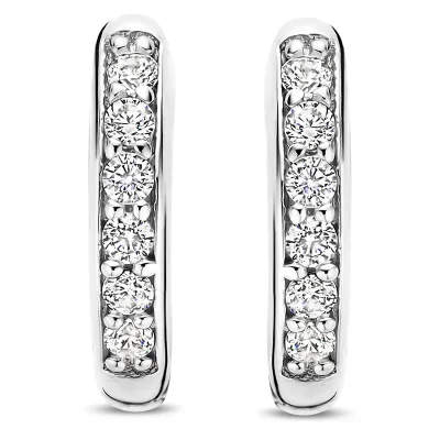 TI SENTO - MILANO EARRINGS 7954ZI