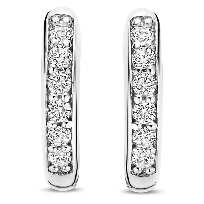 TI SENTO - MILANO EARRINGS 7954ZI