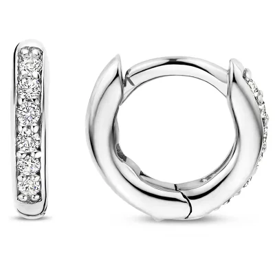 TI SENTO - MILANO EARRINGS 7954ZI