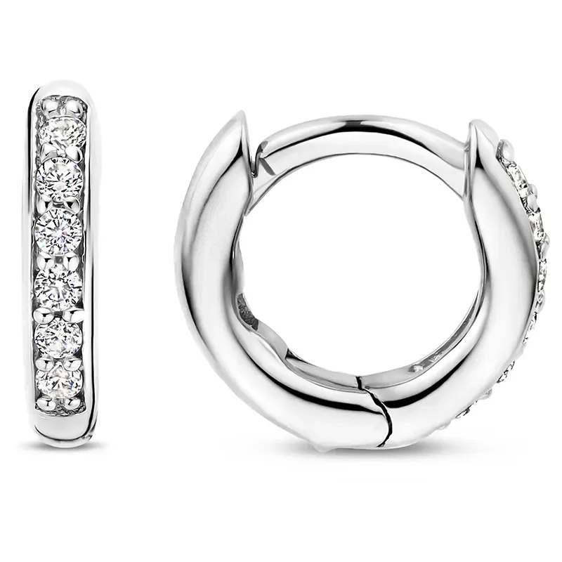 TI SENTO - MILANO EARRINGS 7954ZI