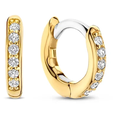 TI SENTO - MILANO EARRINGS 7954ZY