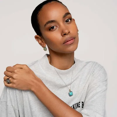 TI SENTO - MILANO EARRINGS 7954ZY