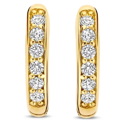 TI SENTO - MILANO EARRINGS 7954ZY