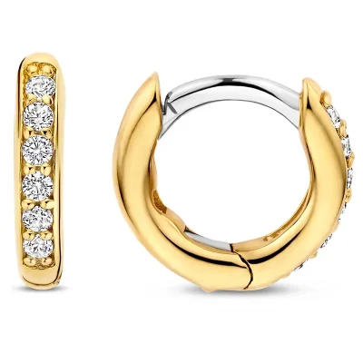 TI SENTO - MILANO EARRINGS 7954ZY