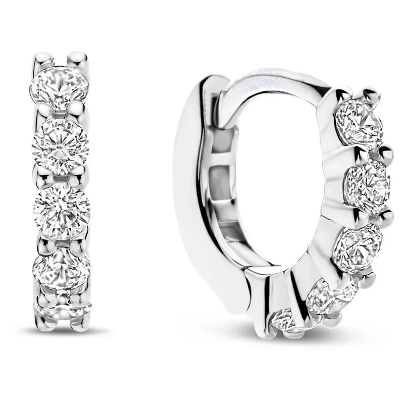 TI SENTO - MILANO EARRINGS 7955ZI