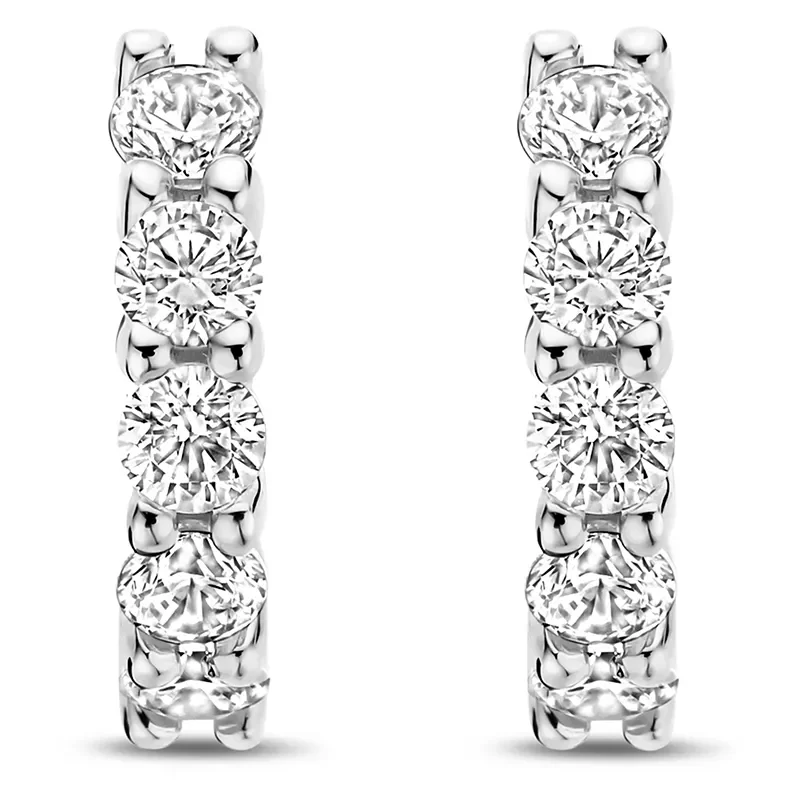 TI SENTO - MILANO EARRINGS 7955ZI