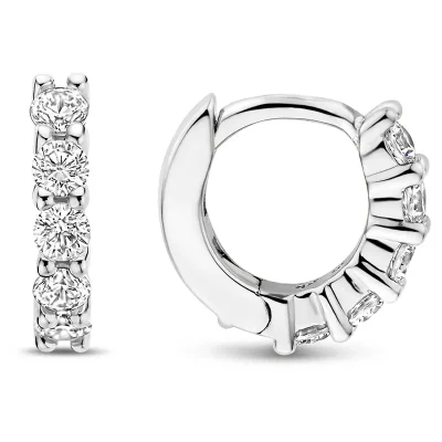 TI SENTO - MILANO EARRINGS 7955ZI