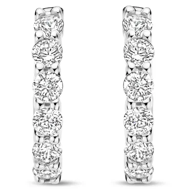 TI SENTO - MILANO EARRINGS 7956ZI
