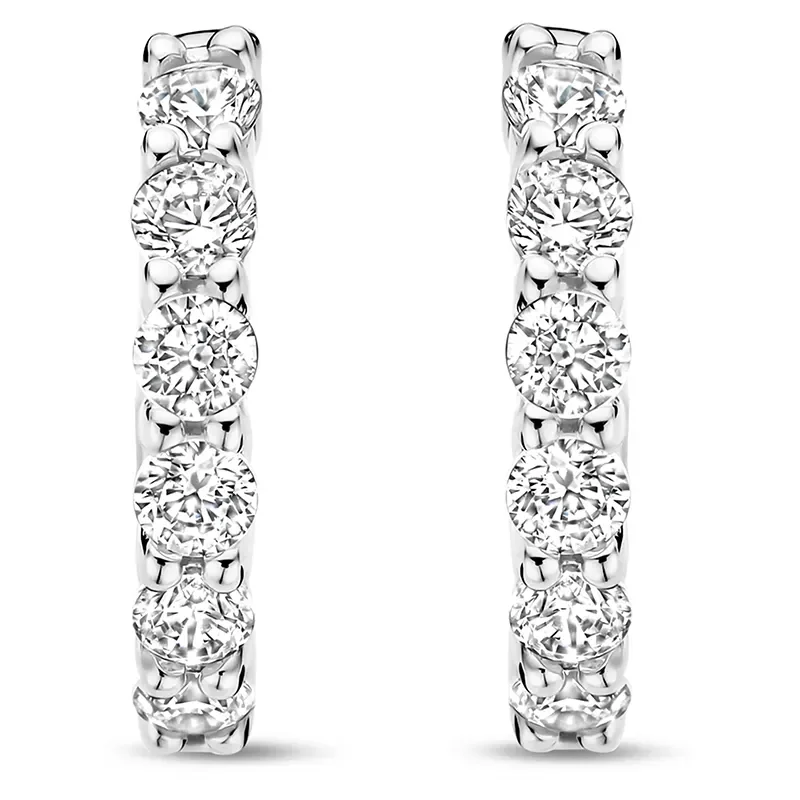 TI SENTO - MILANO EARRINGS 7956ZI