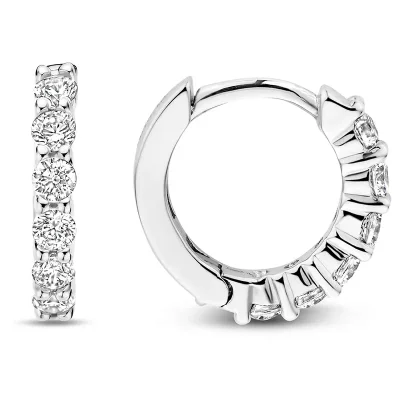 TI SENTO - MILANO EARRINGS 7956ZI