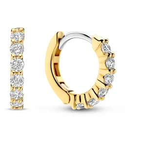 TI SENTO - MILANO EARRINGS 7956ZY