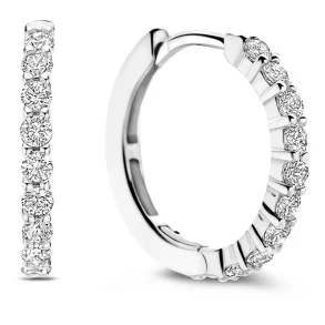 TI SENTO - MILANO EARRINGS 7958ZI