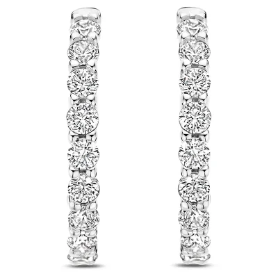 TI SENTO - MILANO EARRINGS 7958ZI