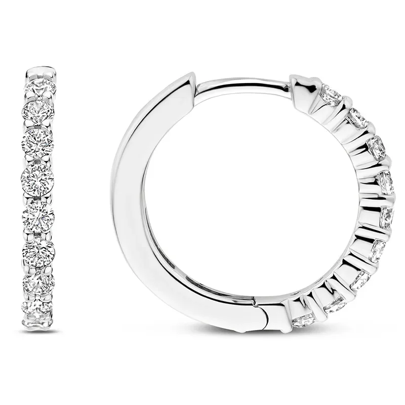 TI SENTO - MILANO EARRINGS 7958ZI