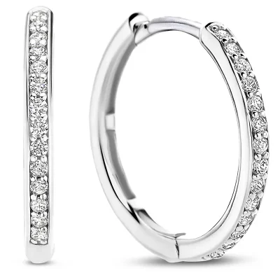 TI SENTO - MILANO EARRINGS 7959ZI