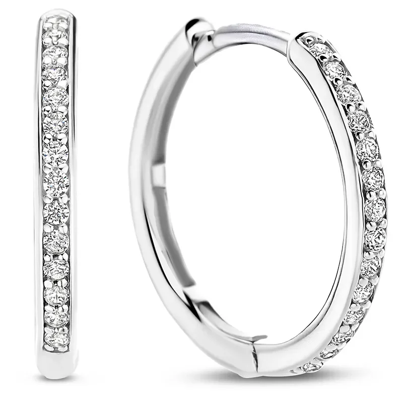 TI SENTO - MILANO EARRINGS 7959ZI