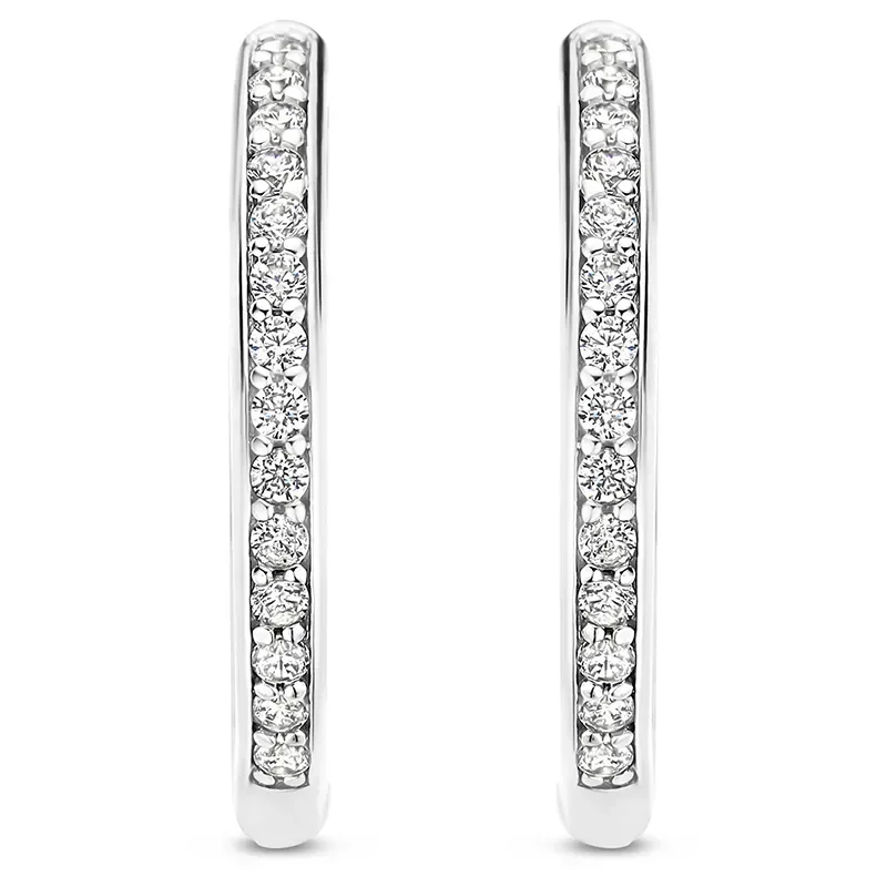 TI SENTO - MILANO EARRINGS 7959ZI