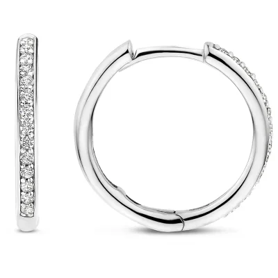 TI SENTO - MILANO EARRINGS 7959ZI