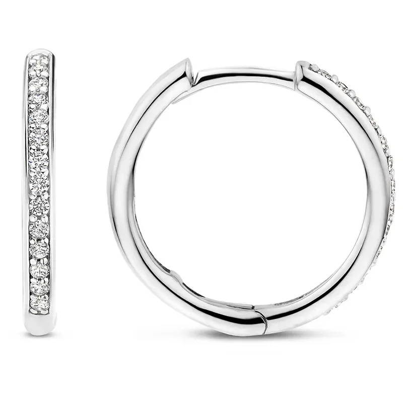 TI SENTO - MILANO EARRINGS 7959ZI