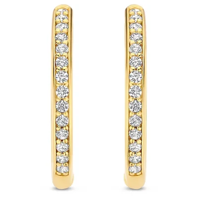 TI SENTO - MILANO EARRINGS 7959ZY