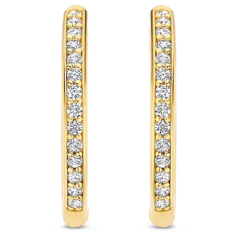 TI SENTO - MILANO EARRINGS 7959ZY