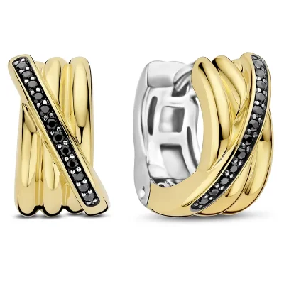 TI SENTO - MILANO EARRINGS 7960BY