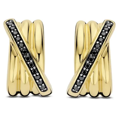 TI SENTO - MILANO EARRINGS 7960BY