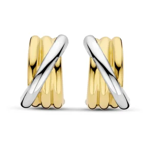 TI SENTO - MILANO EARRINGS 7960SY