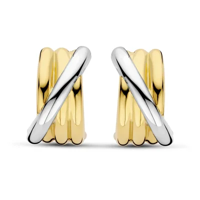 TI SENTO - MILANO EARRINGS 7960SY
