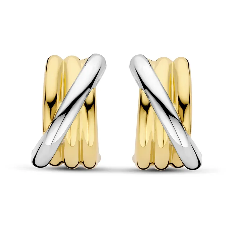 TI SENTO - MILANO EARRINGS 7960SY