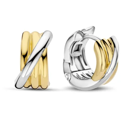 TI SENTO - MILANO EARRINGS 7960SY