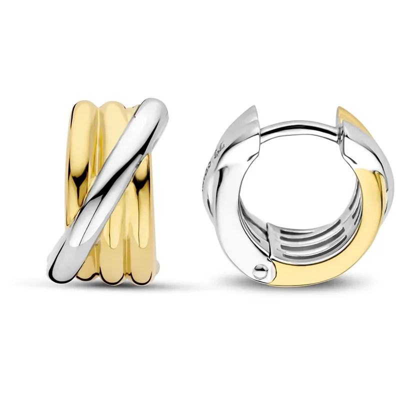 TI SENTO - MILANO EARRINGS 7960SY