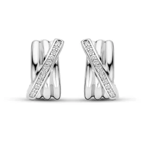 TI SENTO - MILANO EARRINGS 7960ZI
