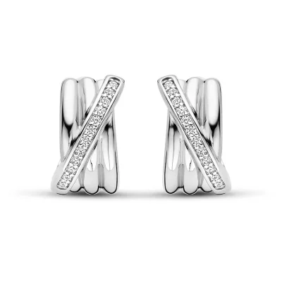 TI SENTO - MILANO EARRINGS 7960ZI
