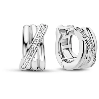 TI SENTO - MILANO EARRINGS 7960ZI