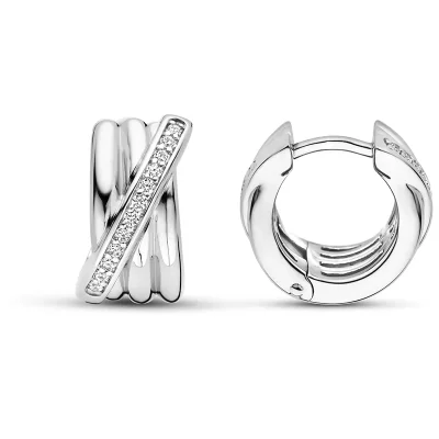 TI SENTO - MILANO EARRINGS 7960ZI