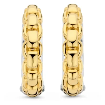 TI SENTO - MILANO EARRINGS 7961SY