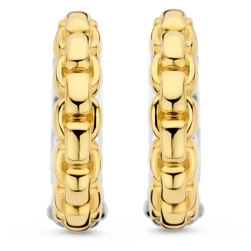 TI SENTO - MILANO EARRINGS 7961SY