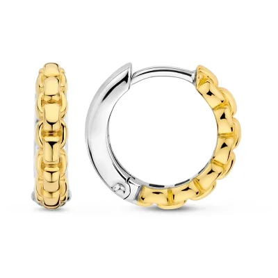 TI SENTO - MILANO EARRINGS 7961SY