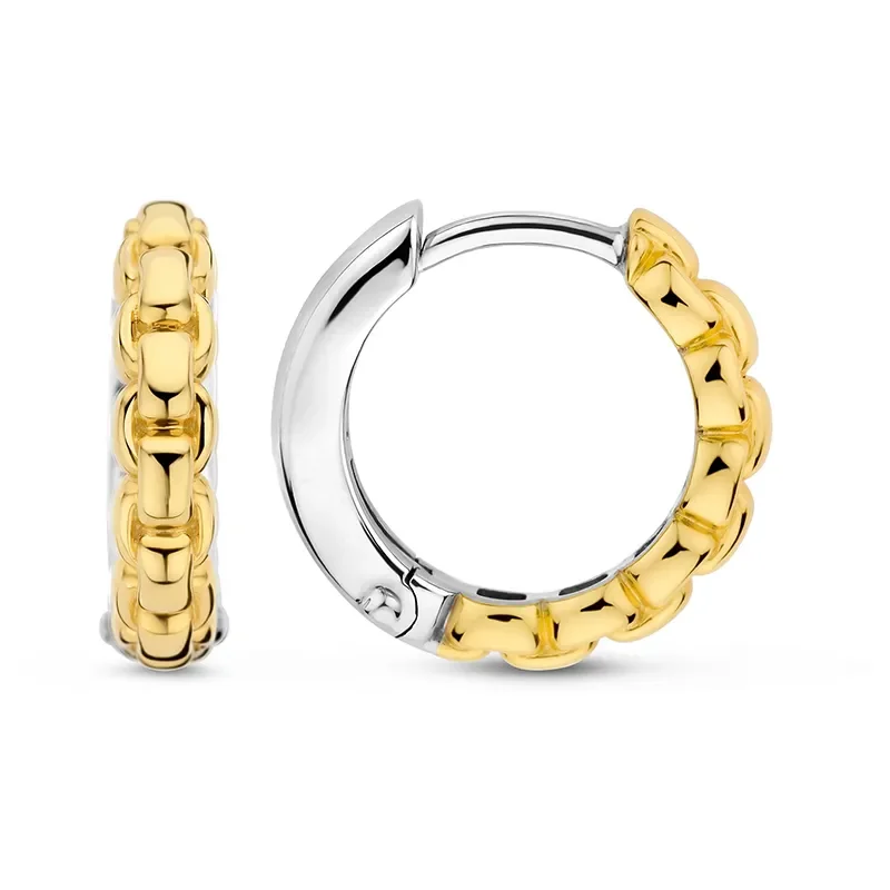 TI SENTO - MILANO EARRINGS 7961SY