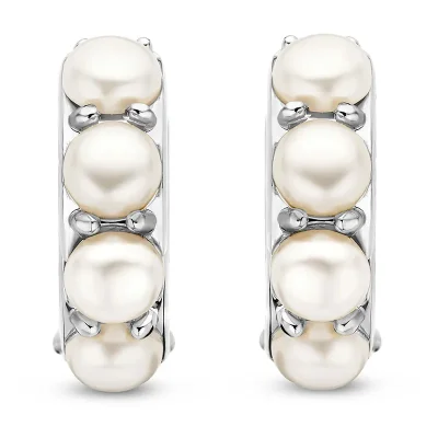 TI SENTO - MILANO EARRINGS 7962PW