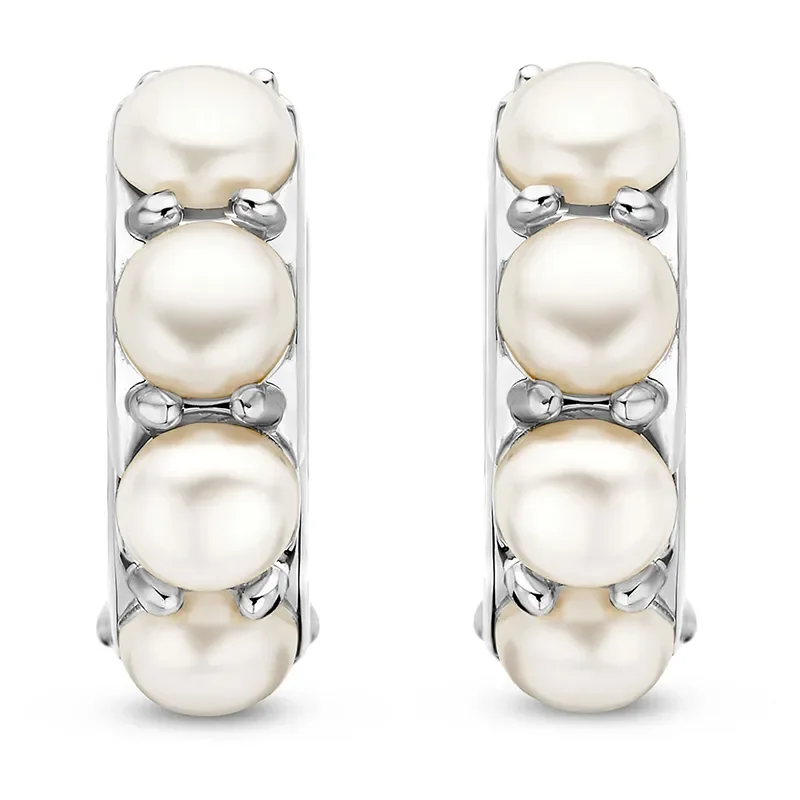 TI SENTO - MILANO EARRINGS 7962PW