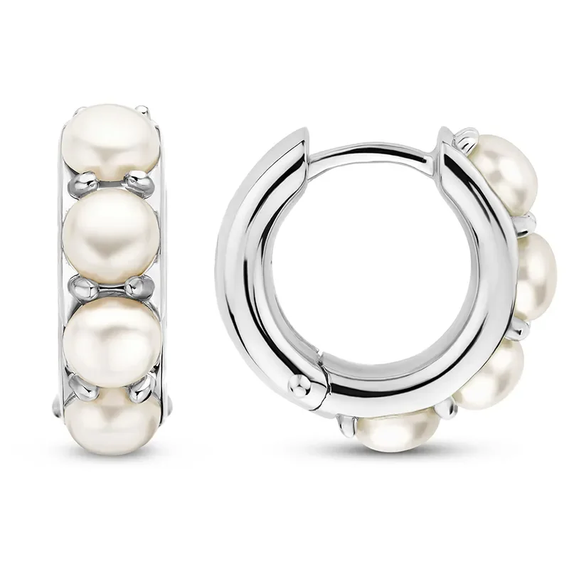 TI SENTO - MILANO EARRINGS 7962PW