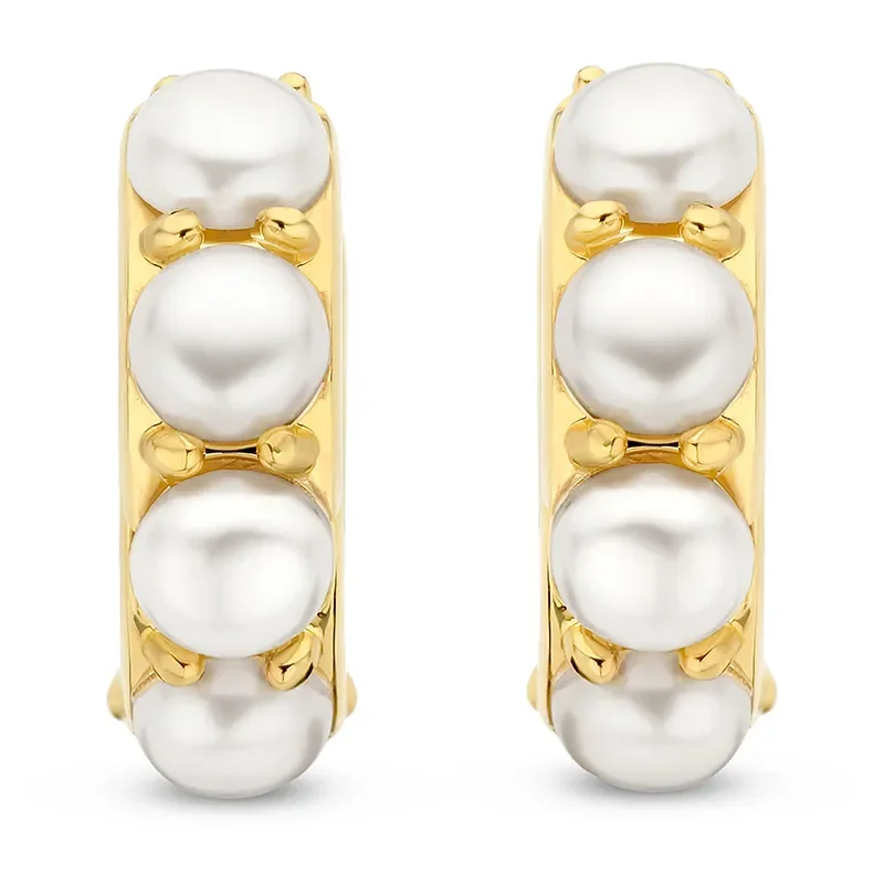 TI SENTO - MILANO EARRINGS 7962YP