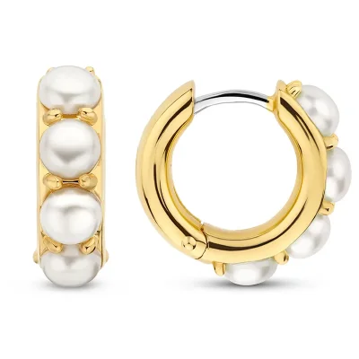 TI SENTO - MILANO EARRINGS 7962YP