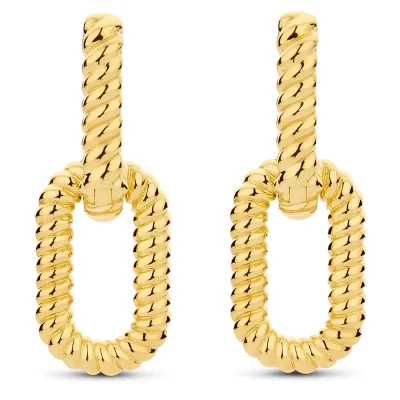 TI SENTO - MILANO EARRINGS 7963SY