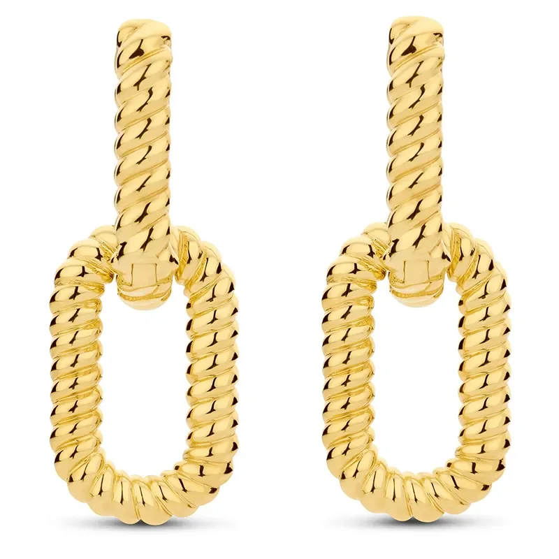 TI SENTO - MILANO EARRINGS 7963SY