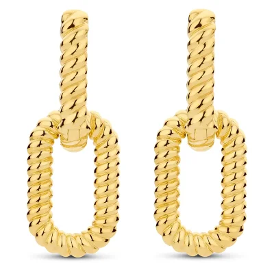 TI SENTO - MILANO EARRINGS 7963SY
